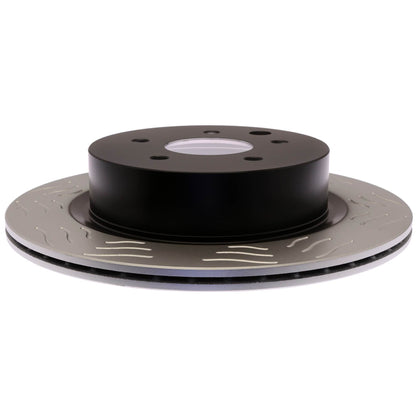Raybestos Brakes Disc Brake Rotor 980710PER