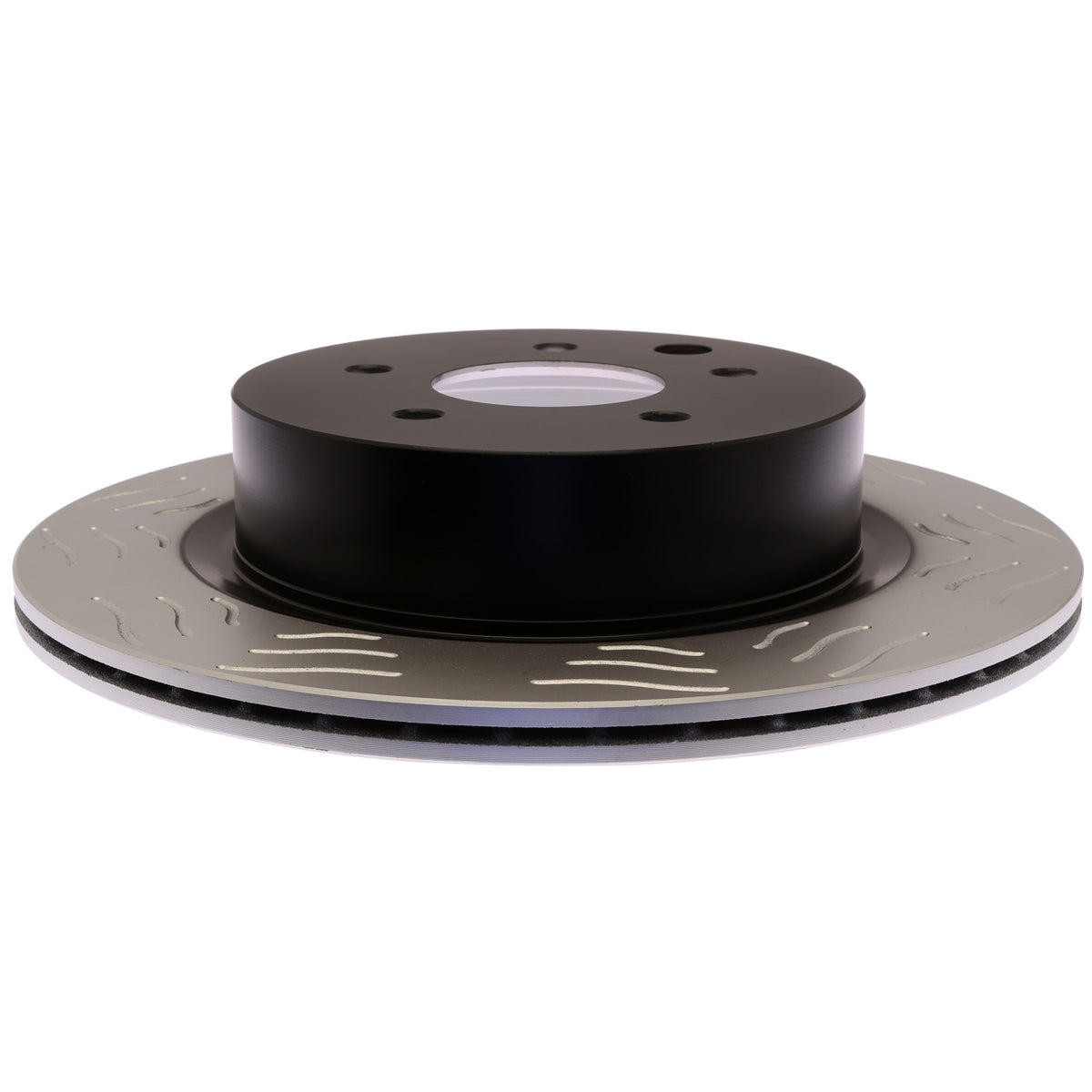 Raybestos Brakes Disc Brake Rotor 980710PER