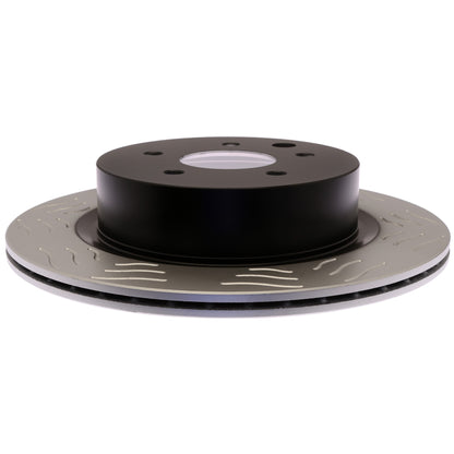Raybestos Brakes Disc Brake Rotor 980710PER