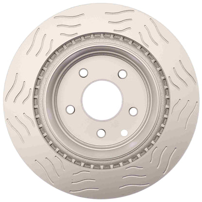 Raybestos Brakes Disc Brake Rotor 980710PER