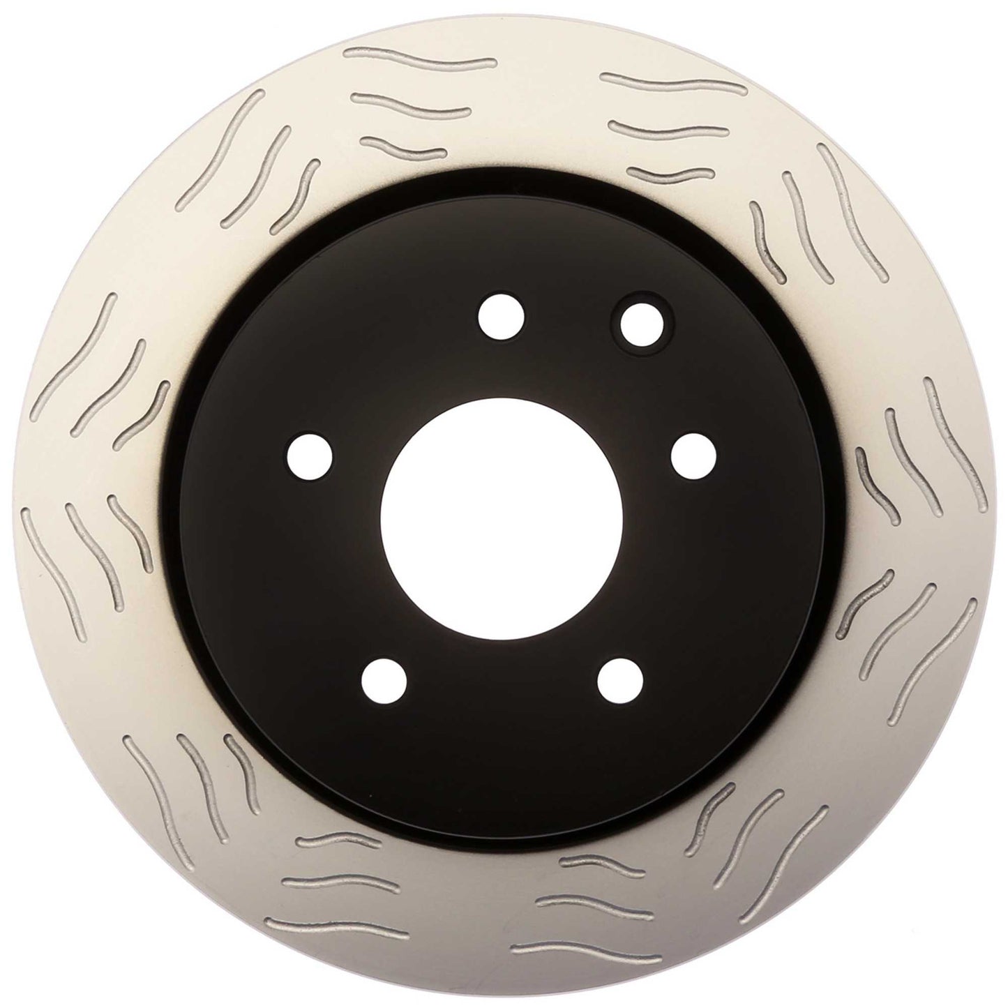 Raybestos Brakes Disc Brake Rotor 980710PER