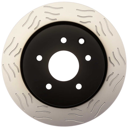 Raybestos Brakes Disc Brake Rotor 980710PER