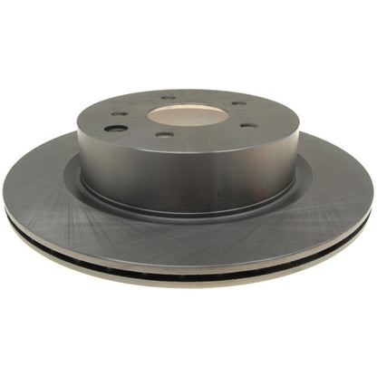 Raybestos Brakes Disc Brake Rotor 980710R