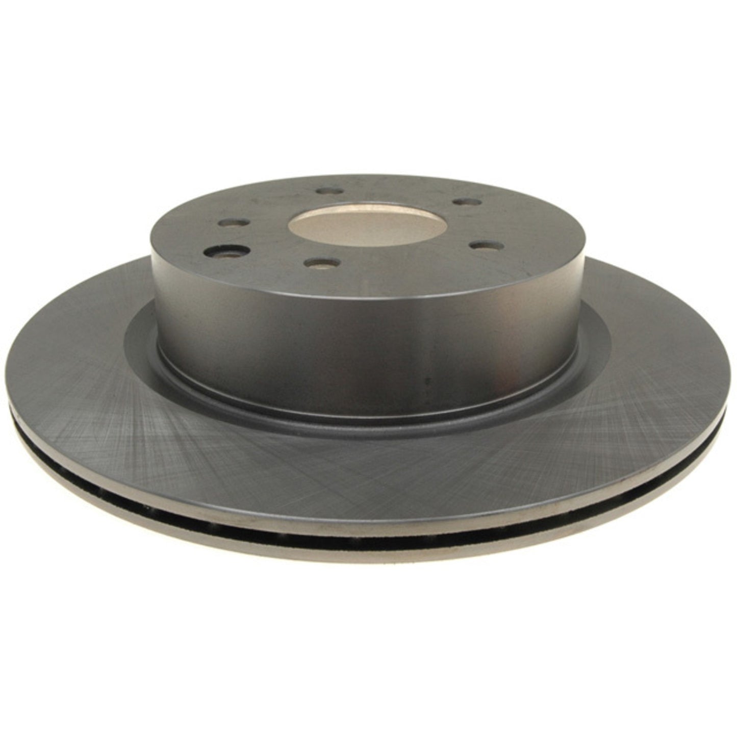 Raybestos Brakes Disc Brake Rotor 980710R
