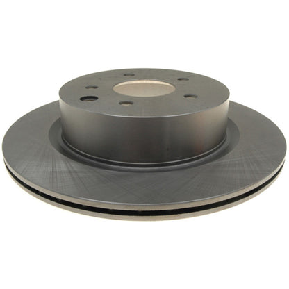 Raybestos Brakes Disc Brake Rotor 980710R