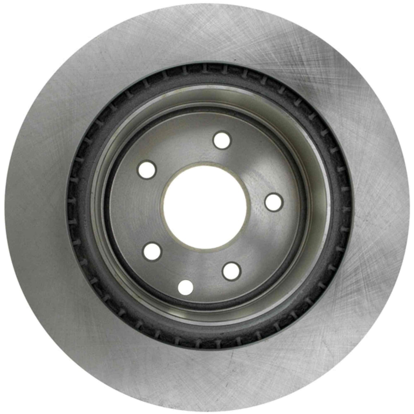 Raybestos Brakes Disc Brake Rotor 980710R