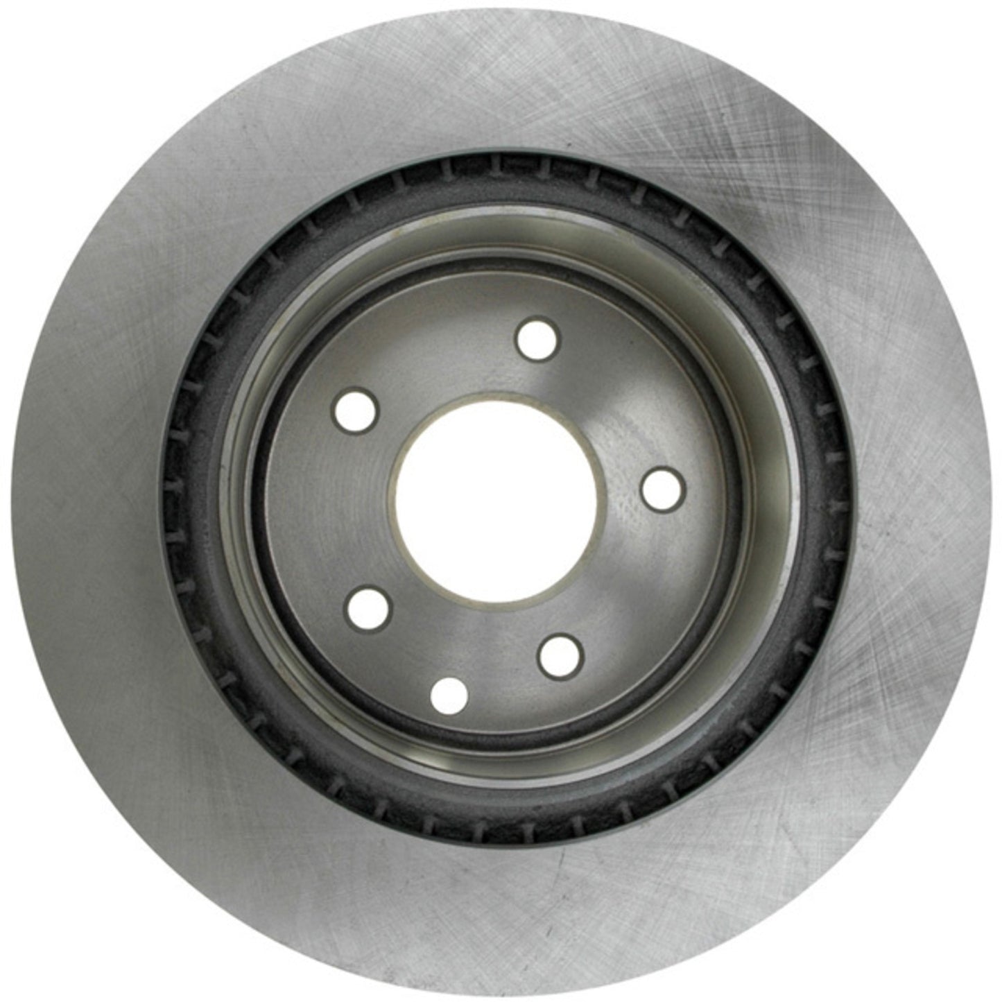 Raybestos Brakes Disc Brake Rotor 980710R