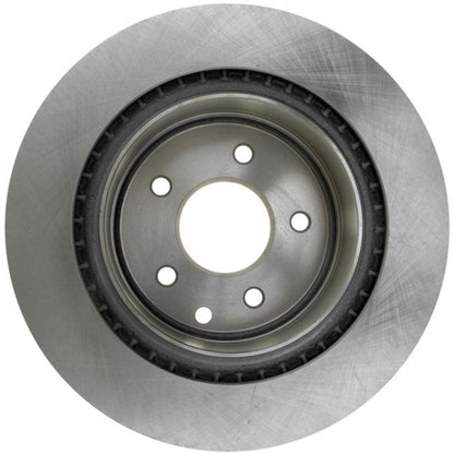 Raybestos Brakes Disc Brake Rotor 980710R