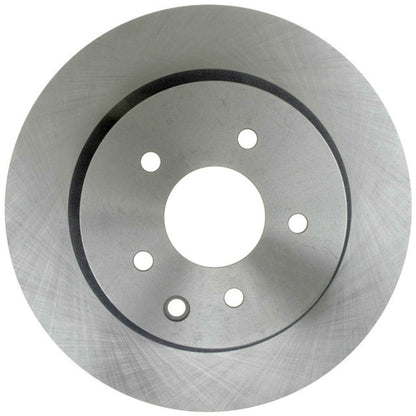 Raybestos Brakes Disc Brake Rotor 980710R