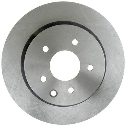 Raybestos Brakes Disc Brake Rotor 980710R