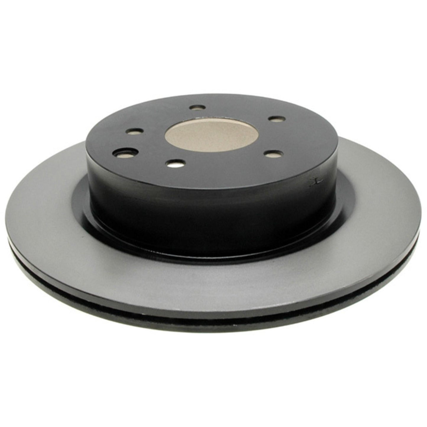 Raybestos Brakes Disc Brake Rotor 980710
