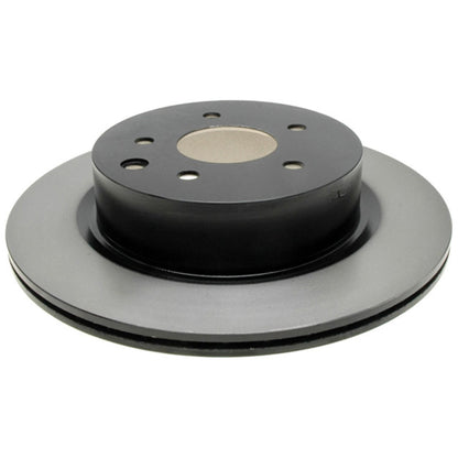 Raybestos Brakes Disc Brake Rotor 980710