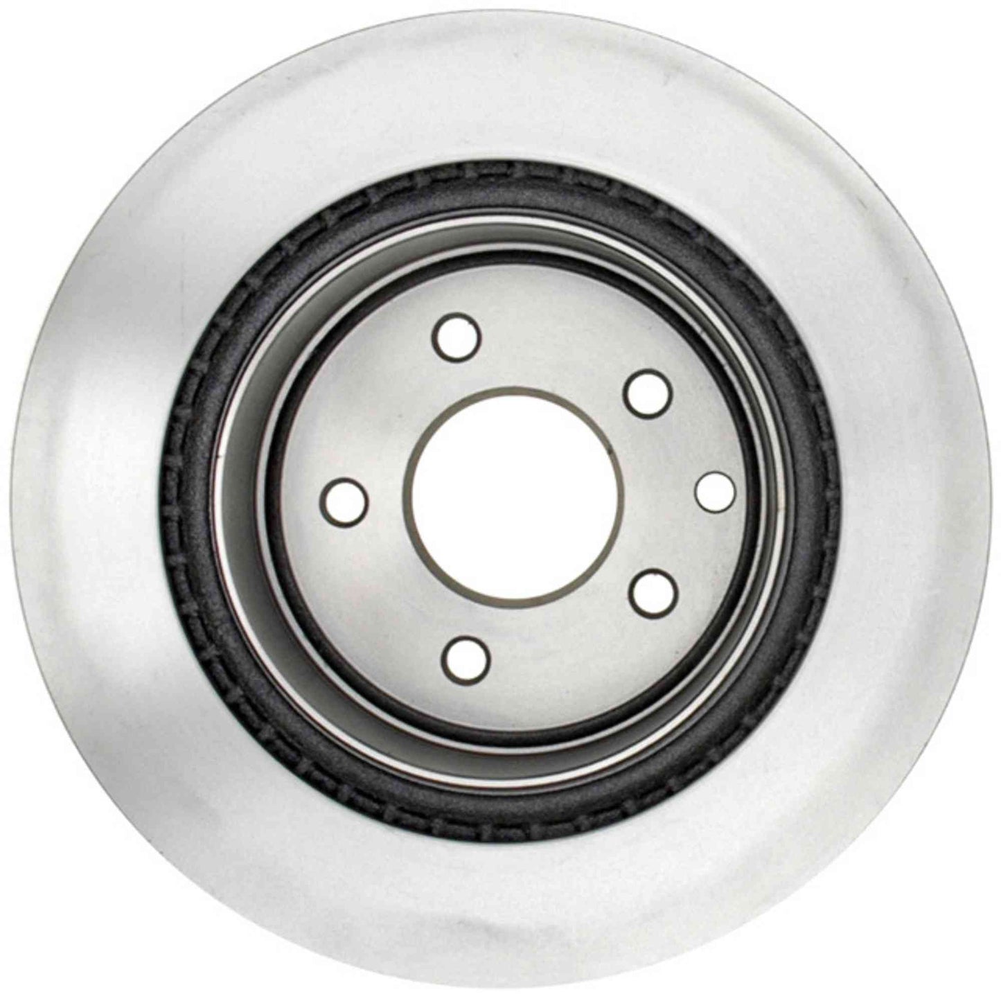 Raybestos Brakes Disc Brake Rotor 980710