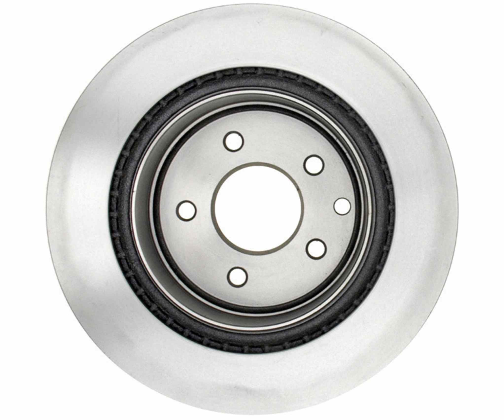 Raybestos Brakes Disc Brake Rotor 980710