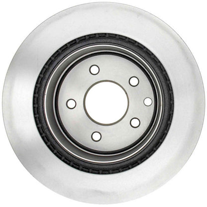 Raybestos Brakes Disc Brake Rotor 980710