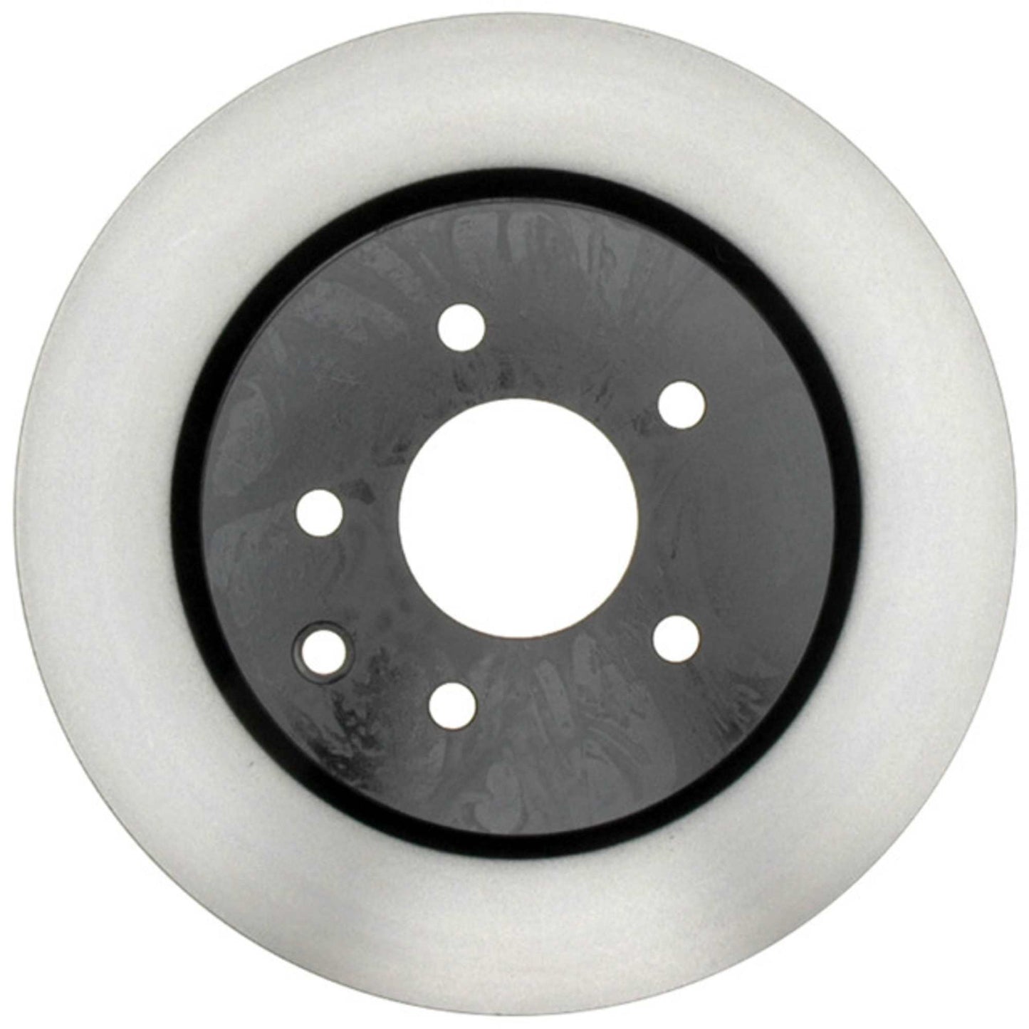 Raybestos Brakes Disc Brake Rotor 980710