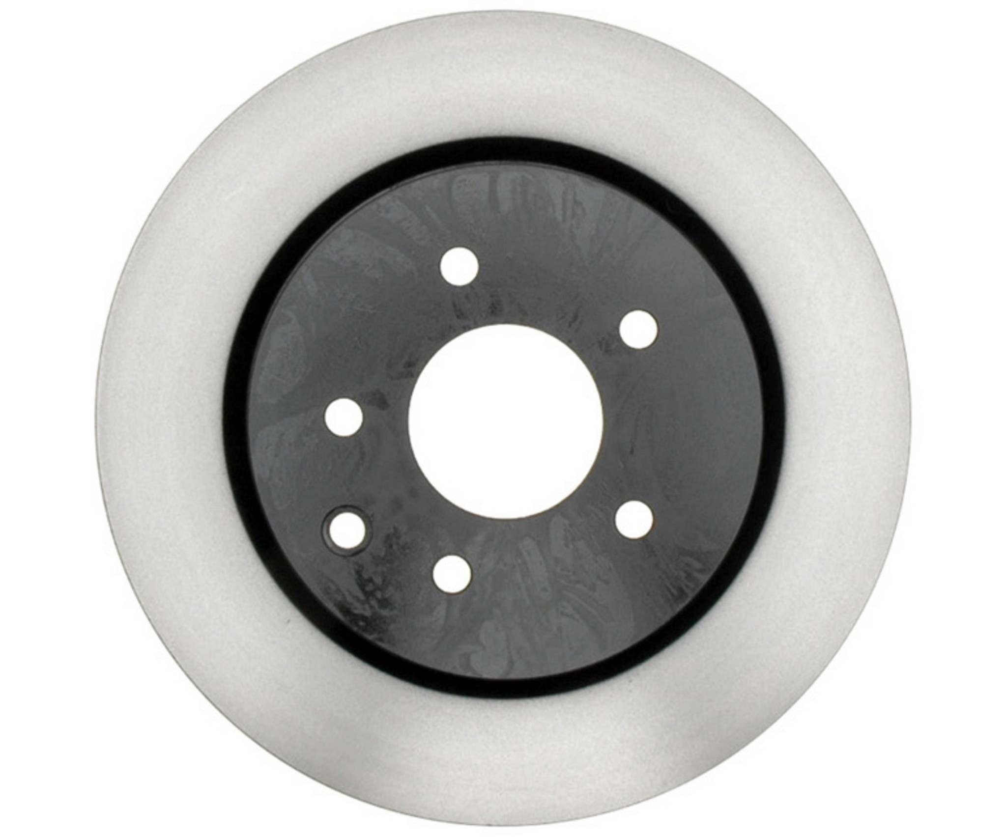 Raybestos Brakes Disc Brake Rotor 980710