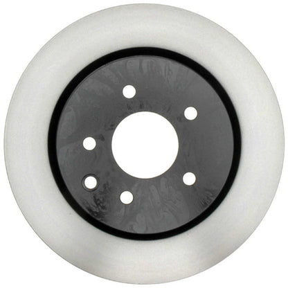 Raybestos Brakes Disc Brake Rotor 980710