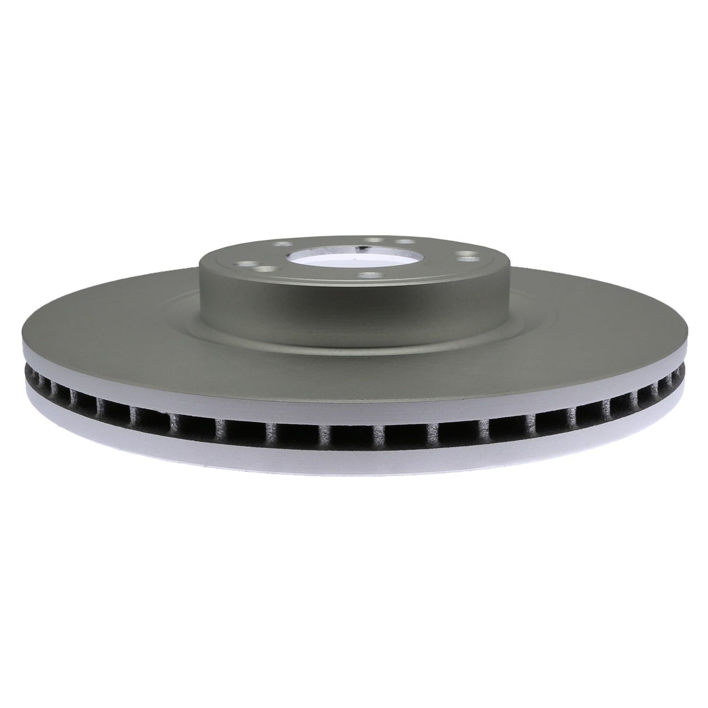 Raybestos Brakes Disc Brake Rotor 980711FZN