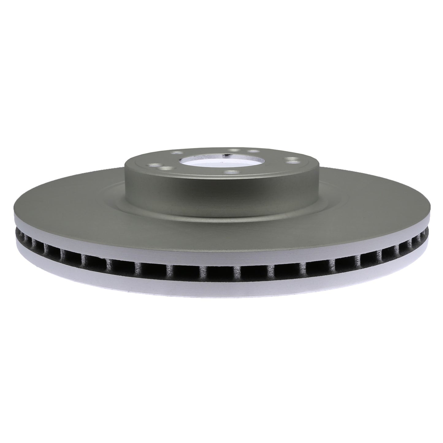 Raybestos Brakes Disc Brake Rotor 980711FZN
