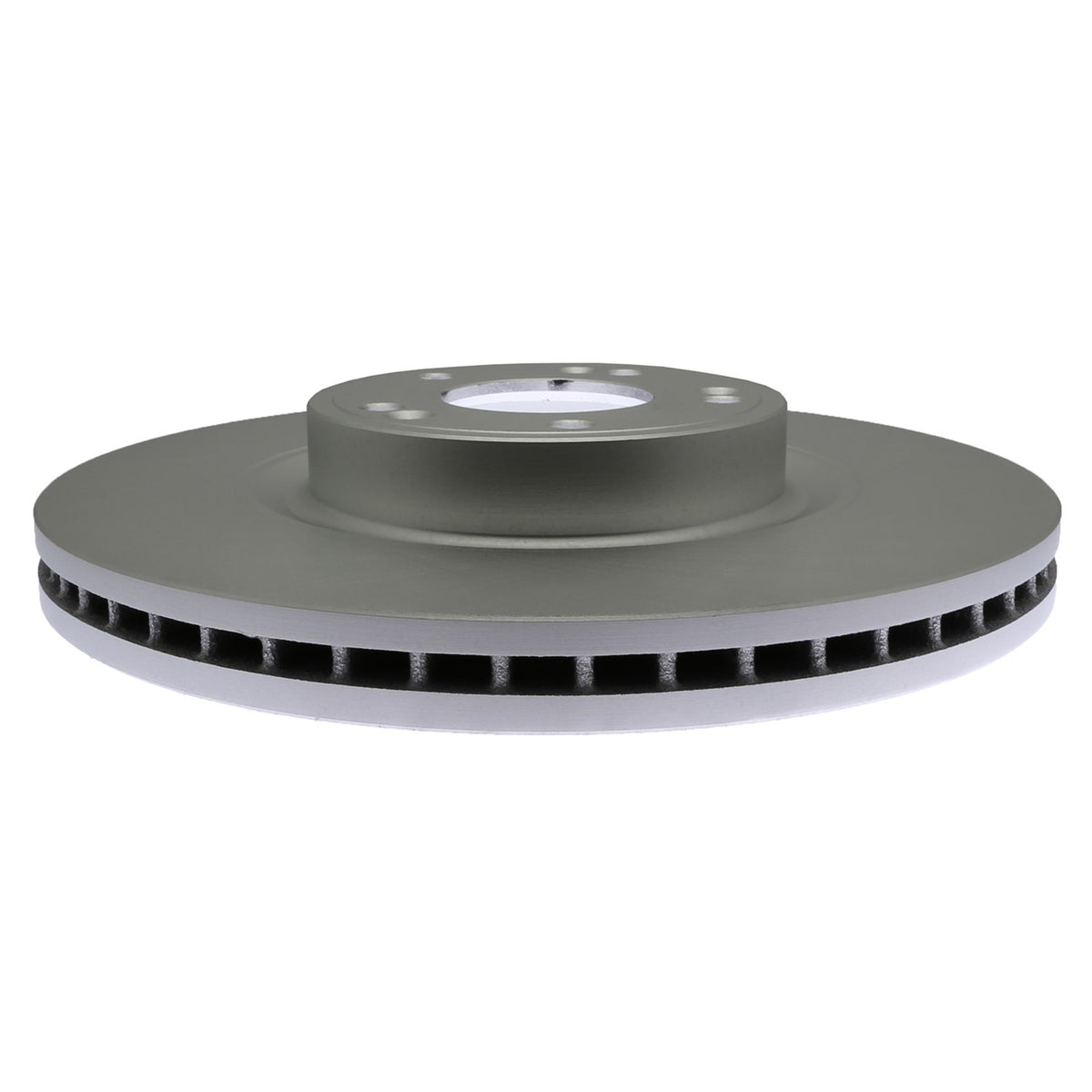 Raybestos Brakes Disc Brake Rotor 980711FZN
