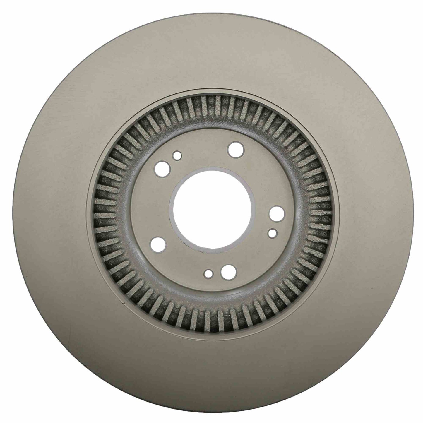 Raybestos Brakes Disc Brake Rotor 980711FZN