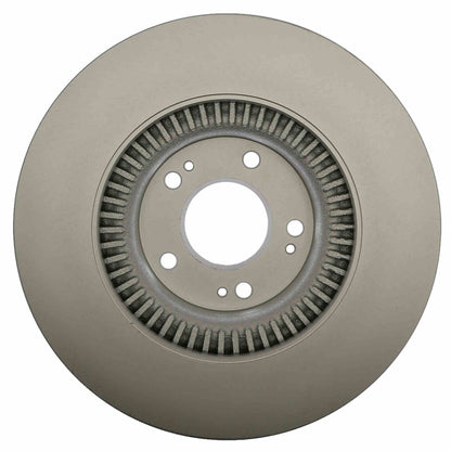 Raybestos Brakes Disc Brake Rotor 980711FZN