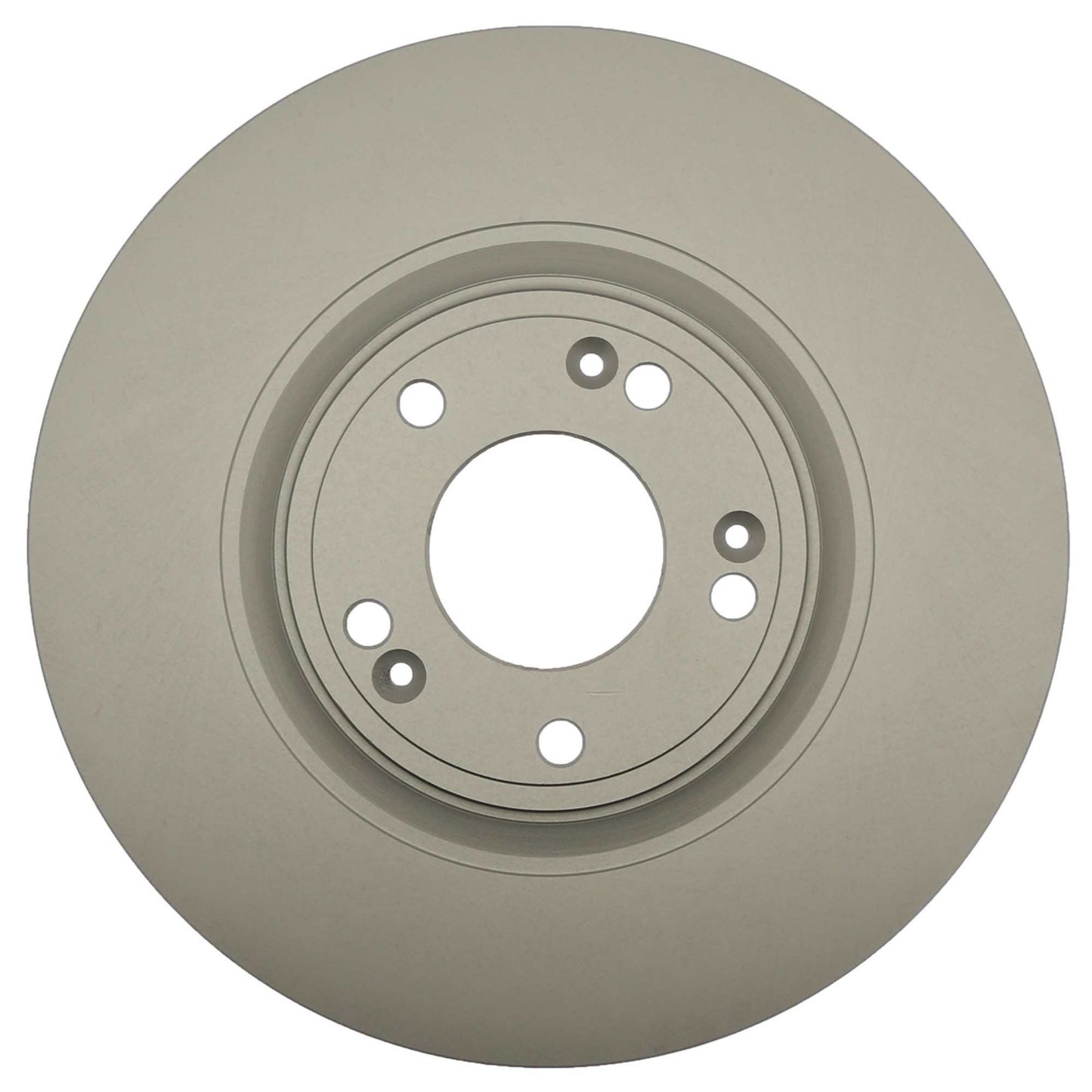 Raybestos Brakes Disc Brake Rotor 980711FZN