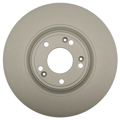 Raybestos Brakes Disc Brake Rotor 980711FZN