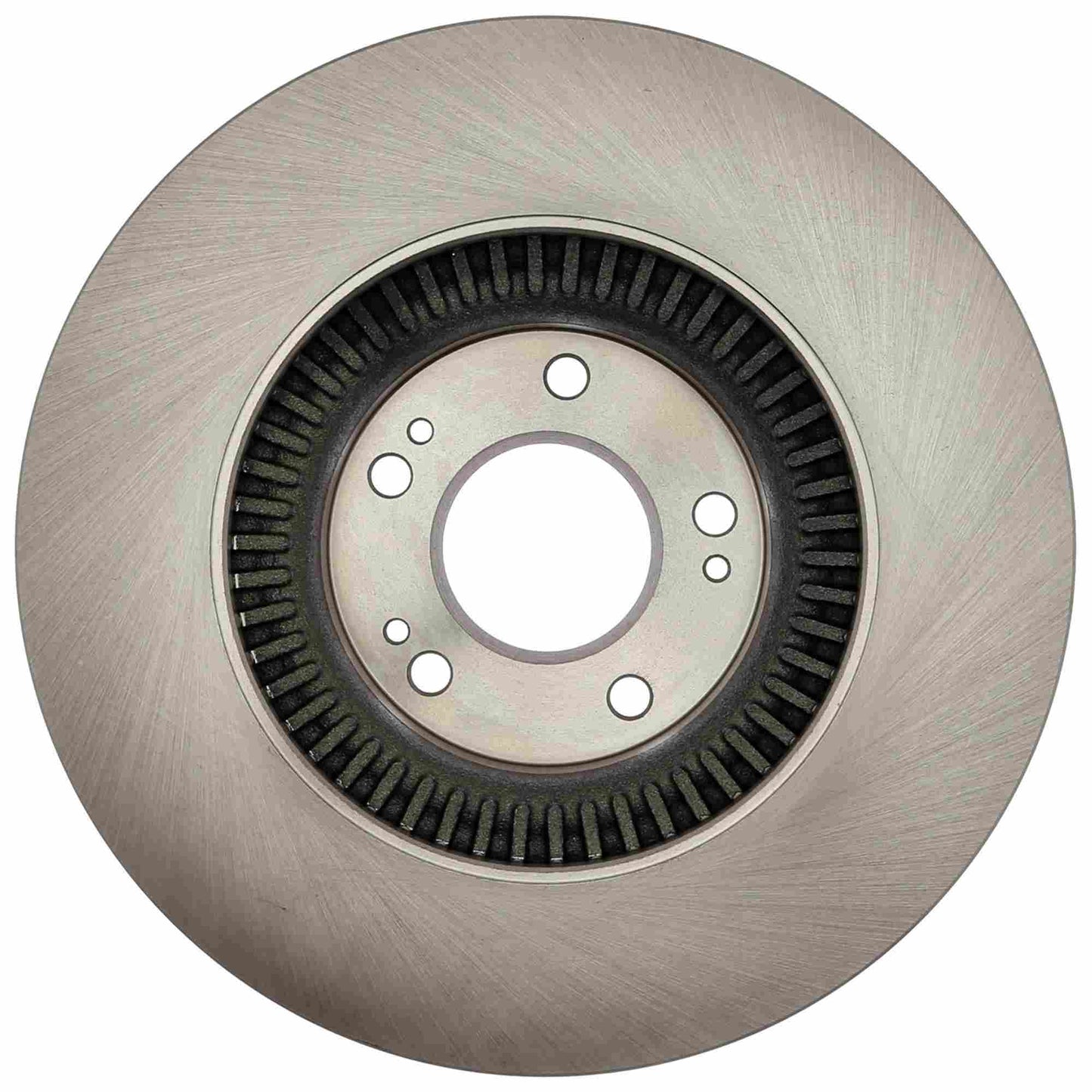 Raybestos Brakes Disc Brake Rotor 980711R