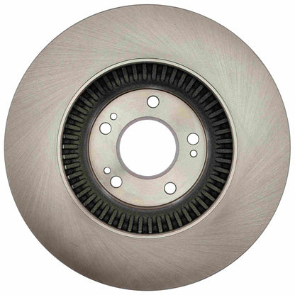 Raybestos Brakes Disc Brake Rotor 980711R