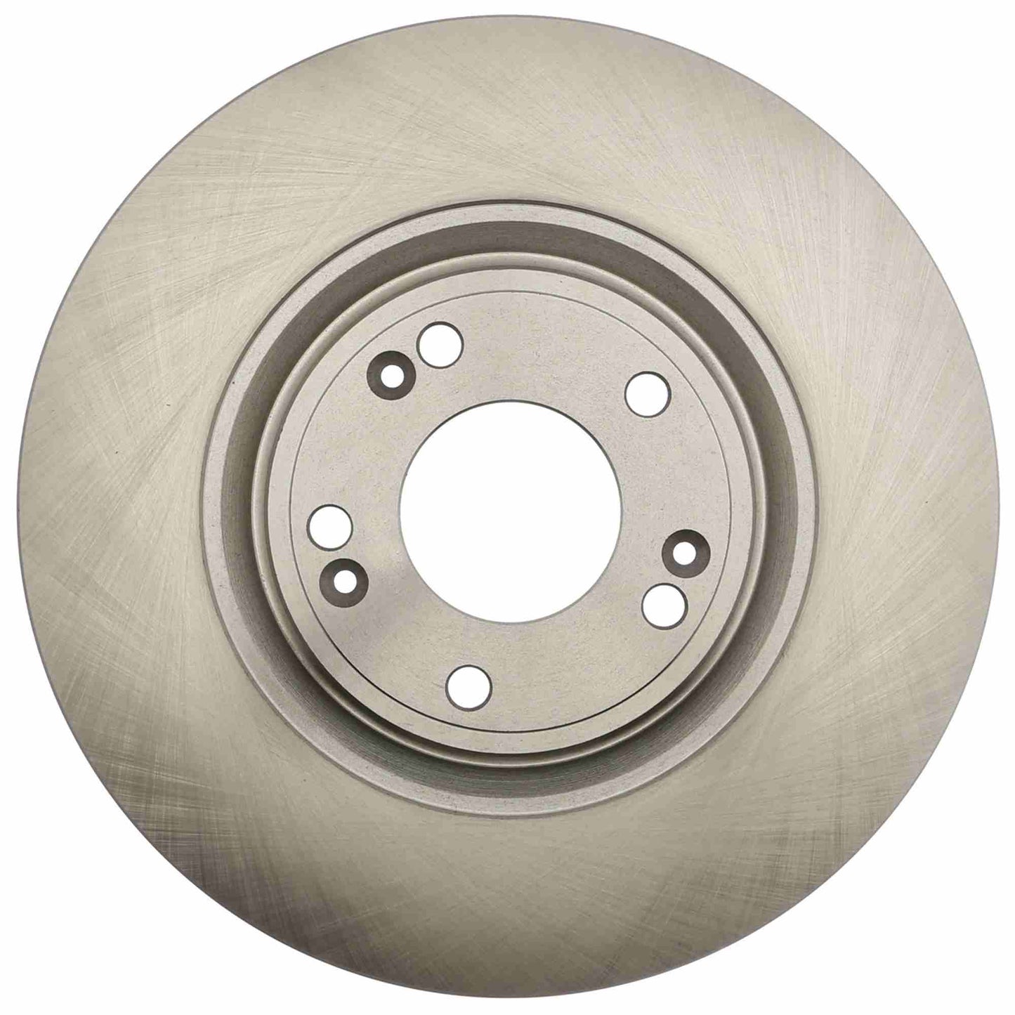 Raybestos Brakes Disc Brake Rotor 980711R