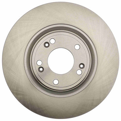 Raybestos Brakes Disc Brake Rotor 980711R
