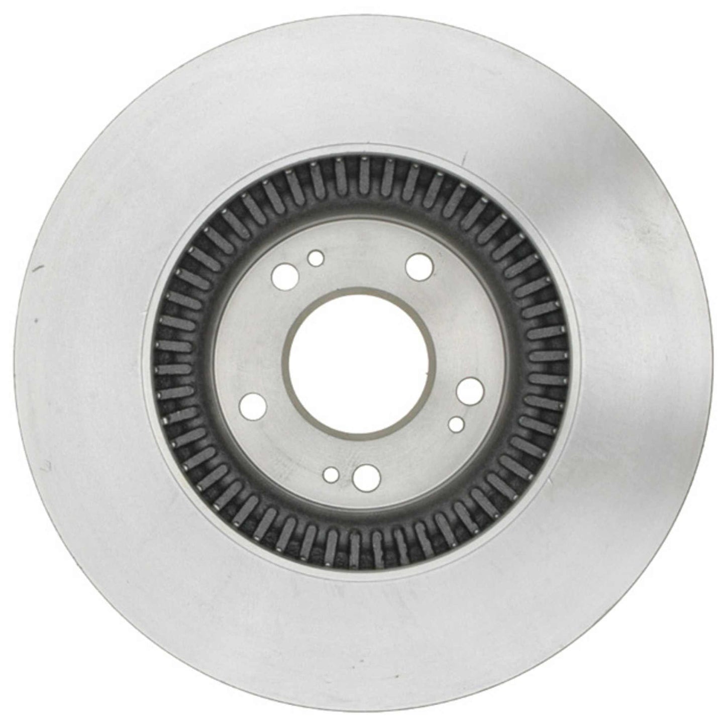 Raybestos Brakes Disc Brake Rotor 980711