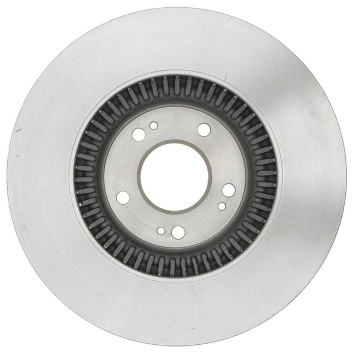 Raybestos Brakes Disc Brake Rotor 980711