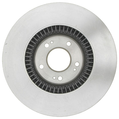 Raybestos Brakes Disc Brake Rotor 980711