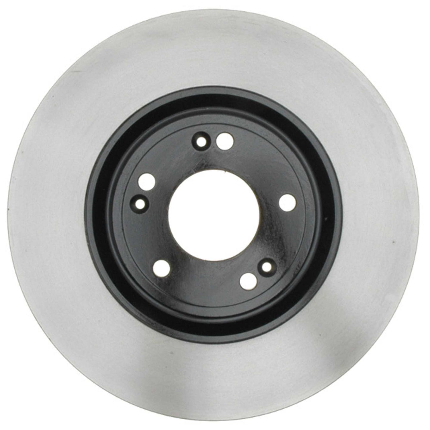 Raybestos Brakes Disc Brake Rotor 980711