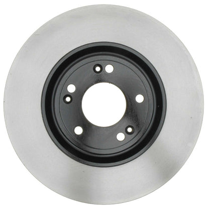 Raybestos Brakes Disc Brake Rotor 980711