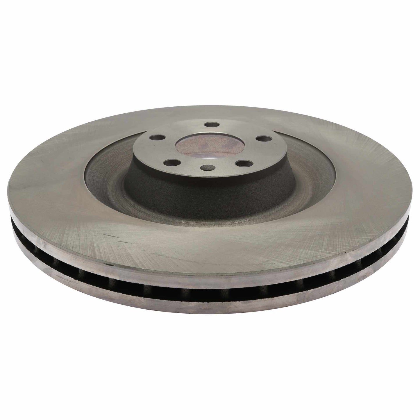 Raybestos Brakes Disc Brake Rotor 980715R