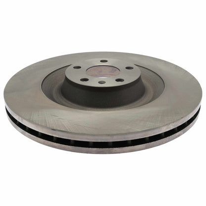 Raybestos Brakes Disc Brake Rotor 980715R