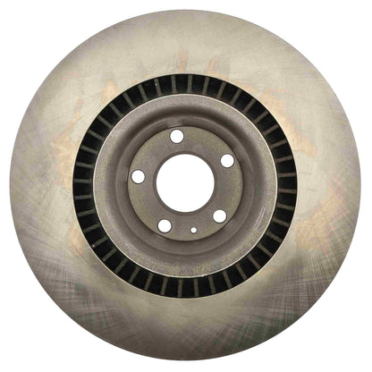 Raybestos Brakes Disc Brake Rotor 980715R