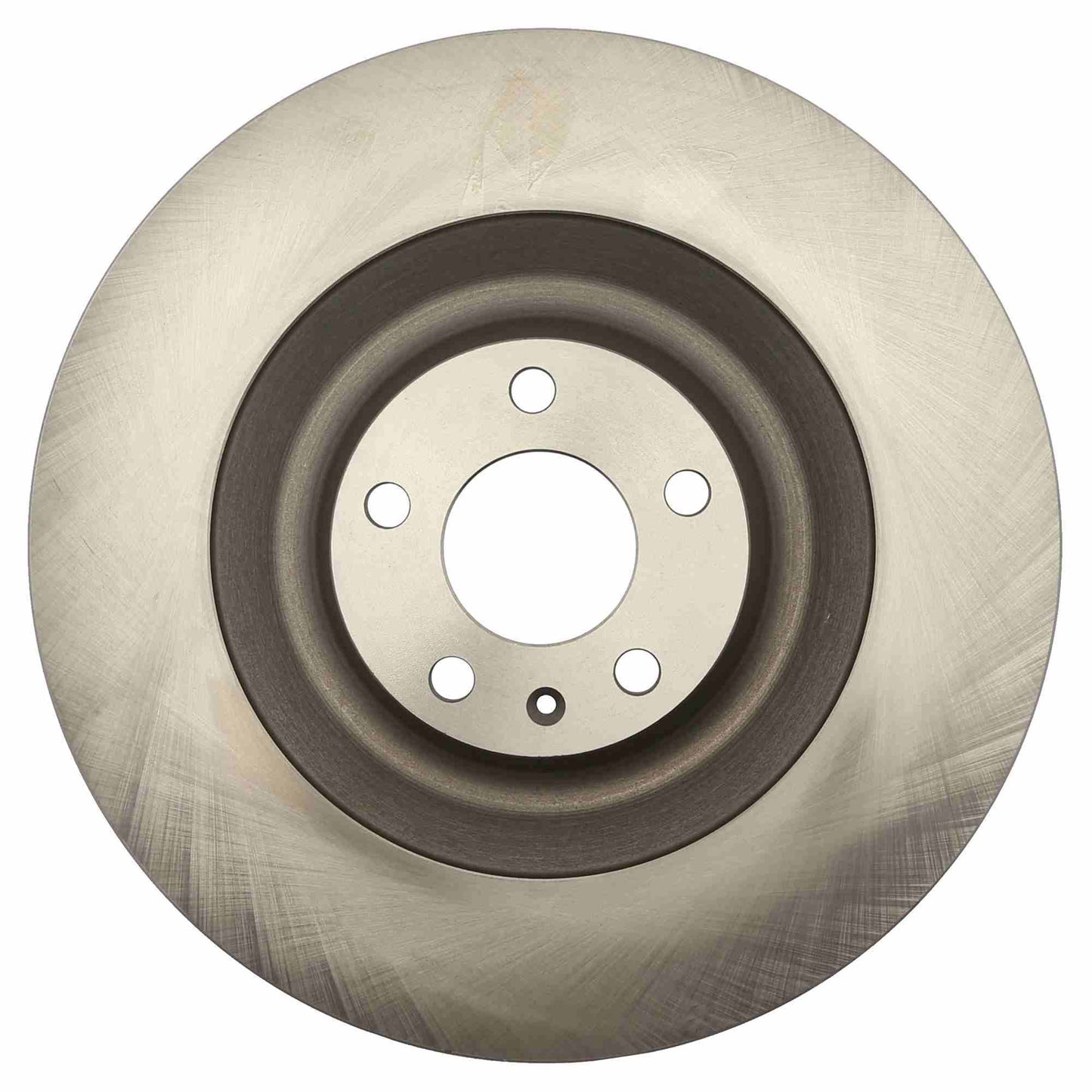Raybestos Brakes Disc Brake Rotor 980715R