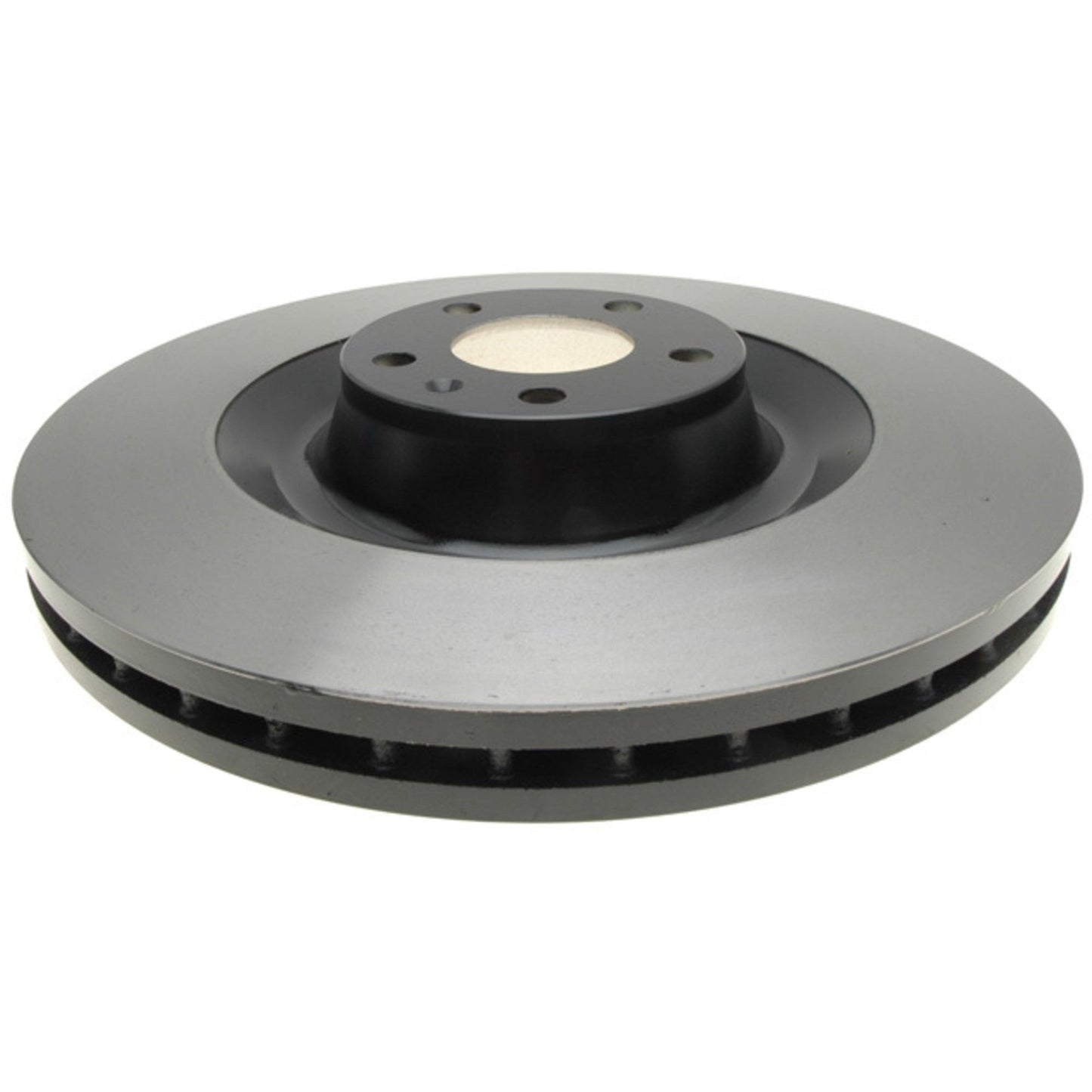Raybestos Brakes Disc Brake Rotor 980715