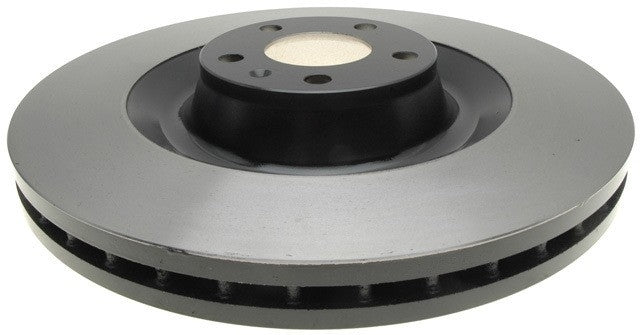 Raybestos Brakes Disc Brake Rotor 980715