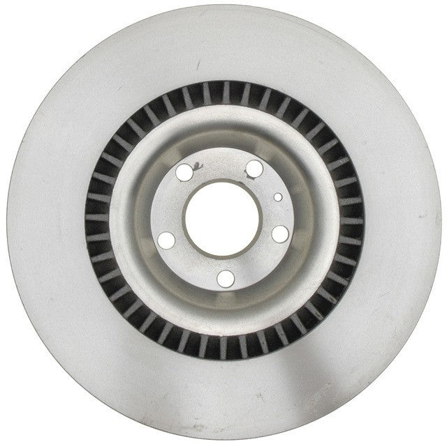 Raybestos Brakes Disc Brake Rotor 980715