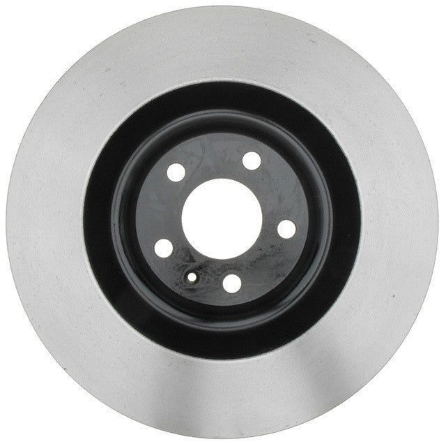 Raybestos Brakes Disc Brake Rotor 980715