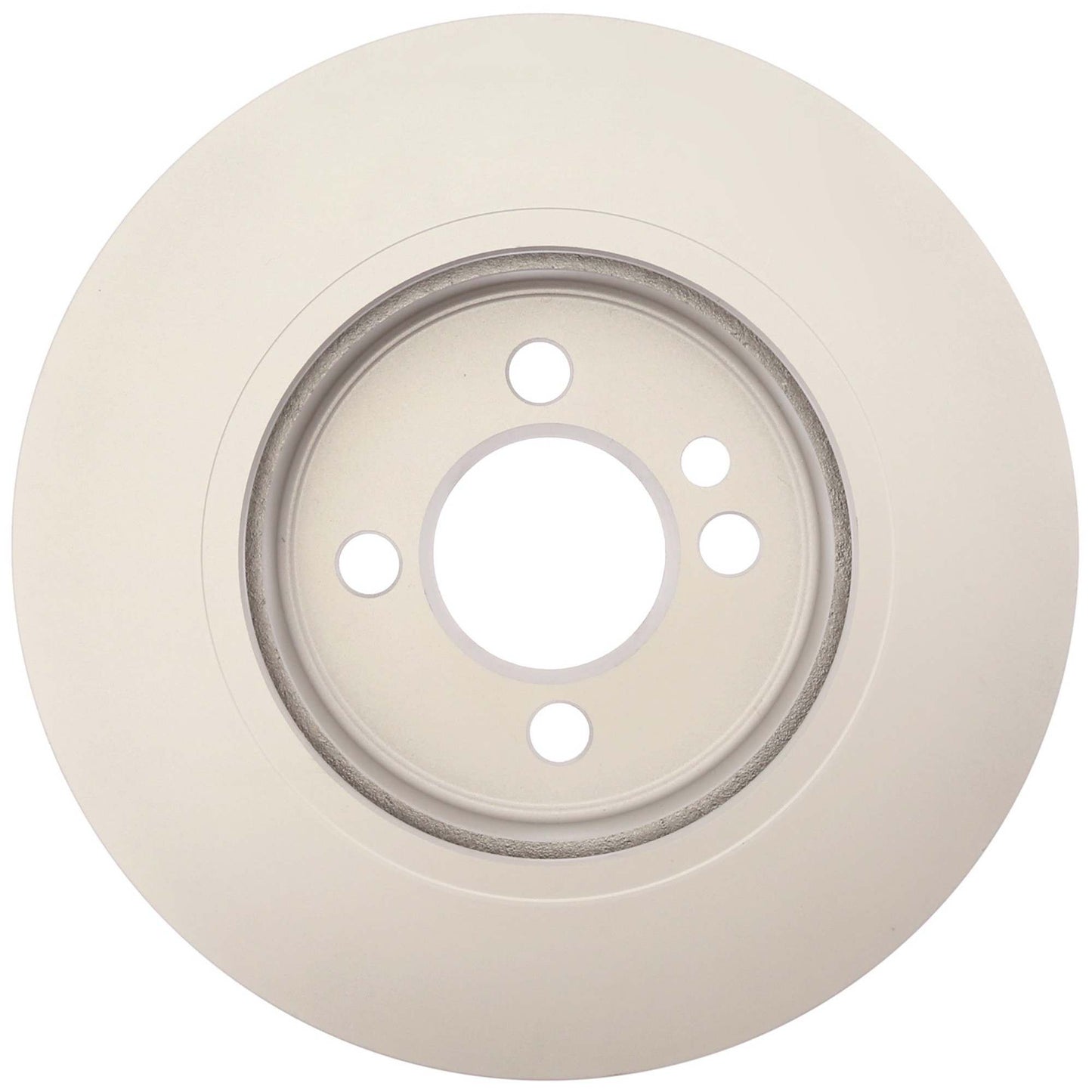 Raybestos Brakes Disc Brake Rotor 980716FZN