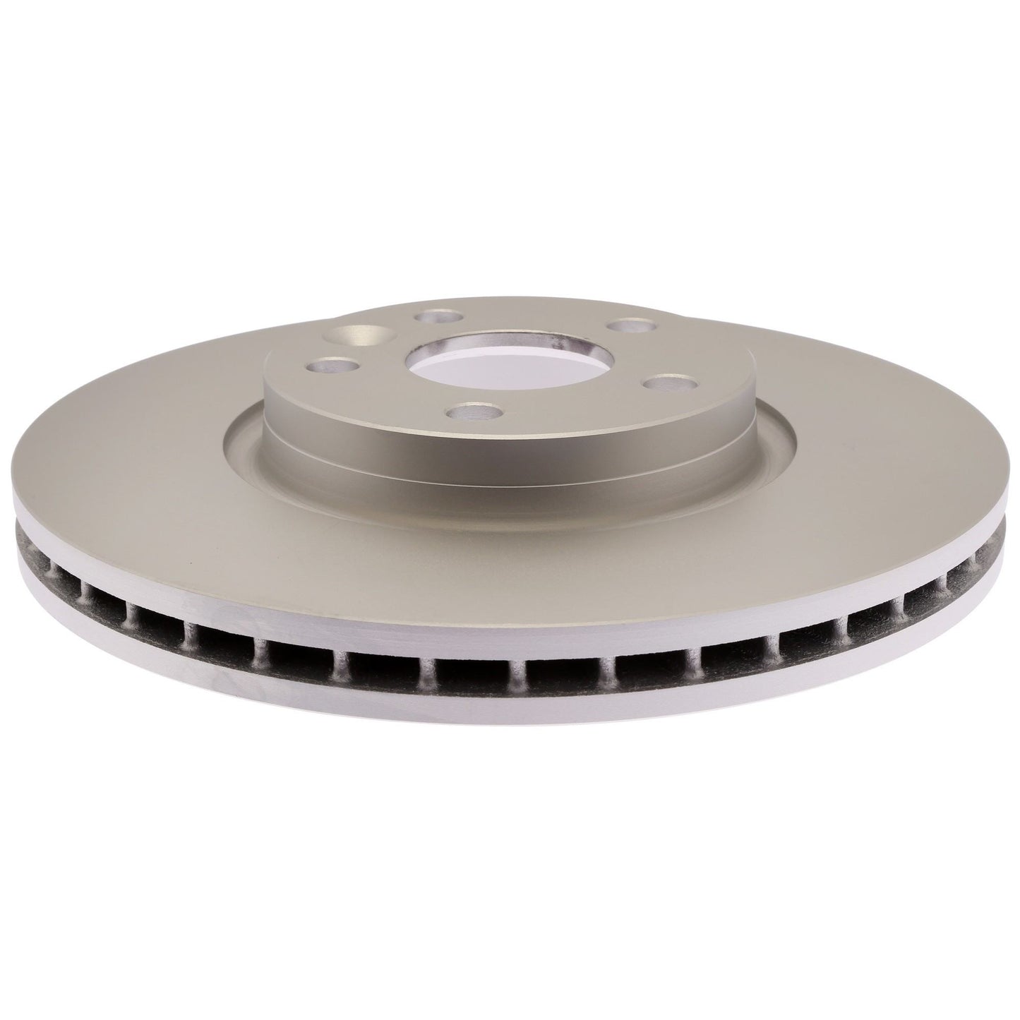 Raybestos Brakes Disc Brake Rotor 980725FZN