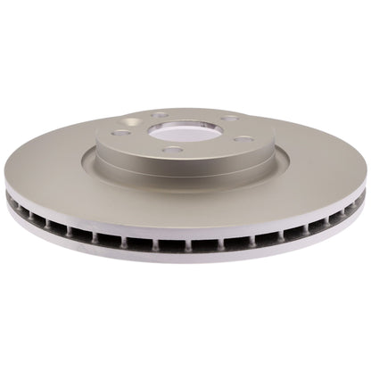 Raybestos Brakes Disc Brake Rotor 980725FZN