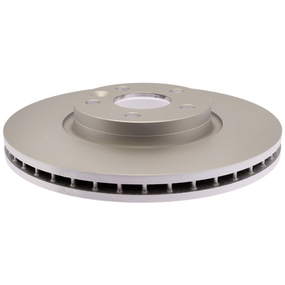 Raybestos Brakes Disc Brake Rotor 980725FZN